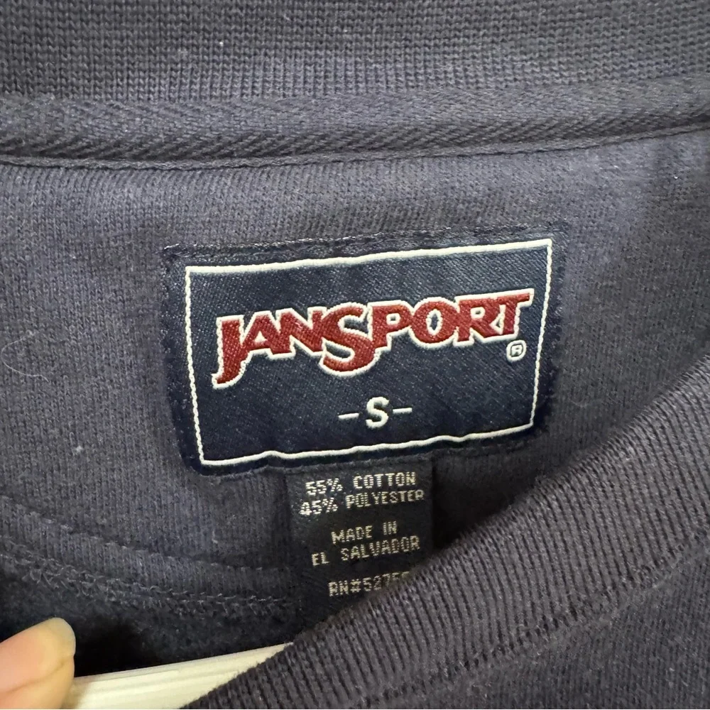 University of Rochester Navy Sweatshirt - Picture 4 of 8